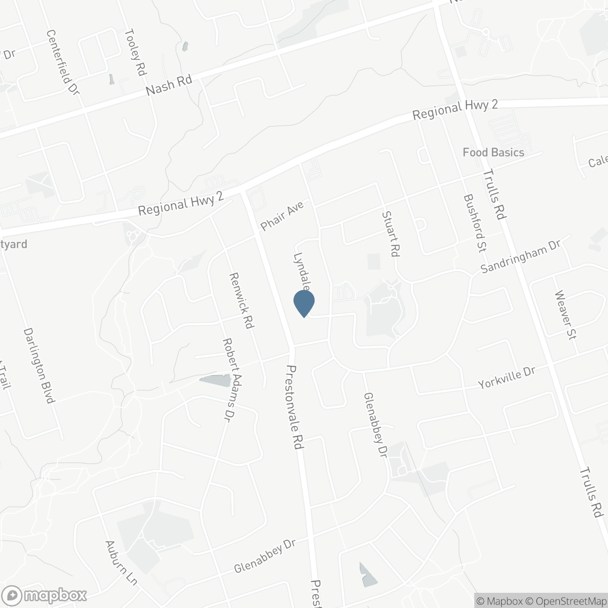 51 LYNDALE CRESCENT, Clarington, Ontario L1E 1W6